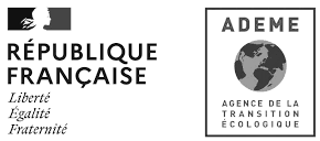 Logo ADEME