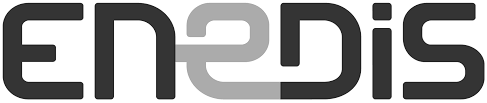 Logo ENEDIS